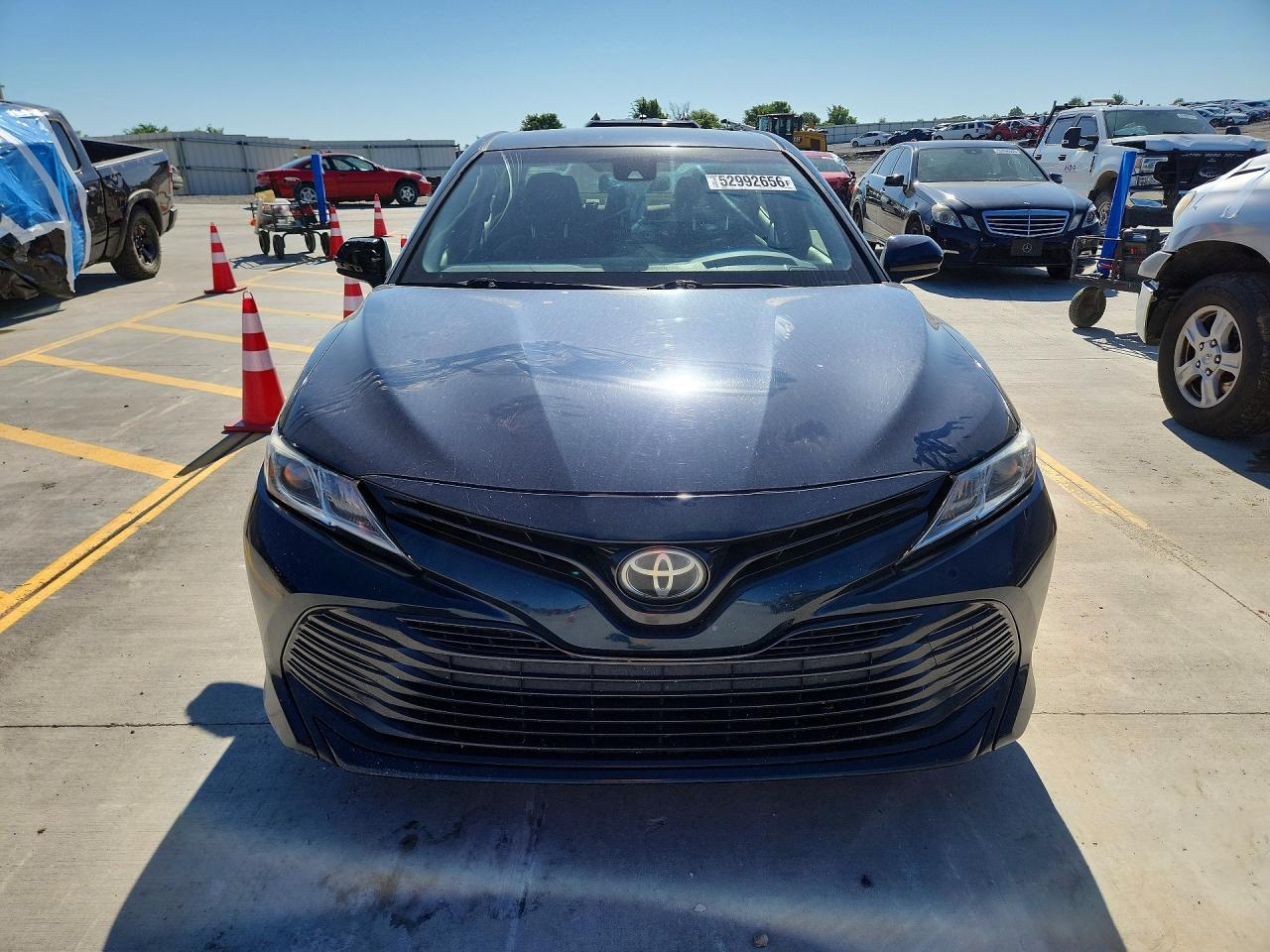 2018 Toyota Camry Le - Image 5