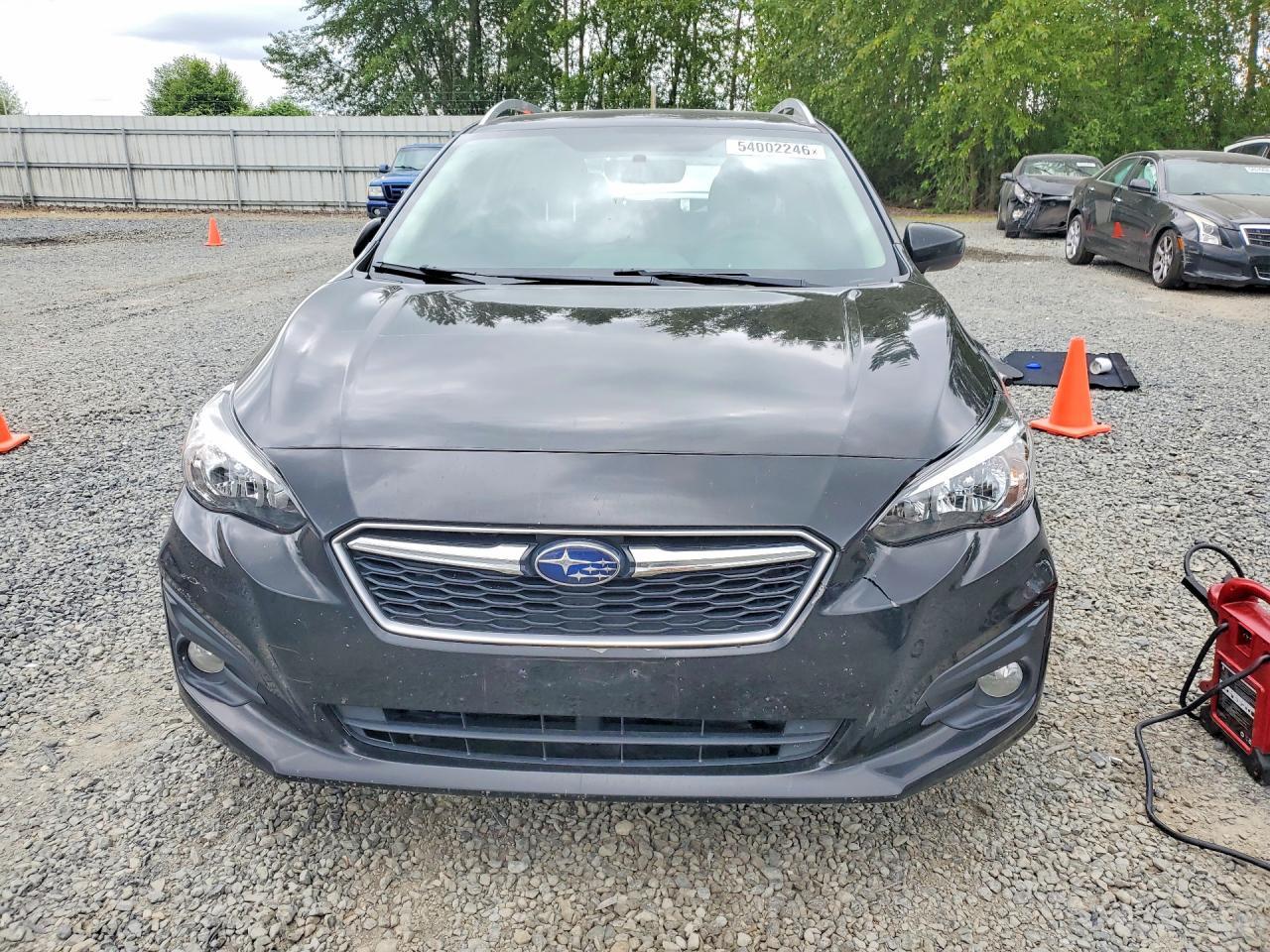 2018 Subaru Impreza Premium - Image 5