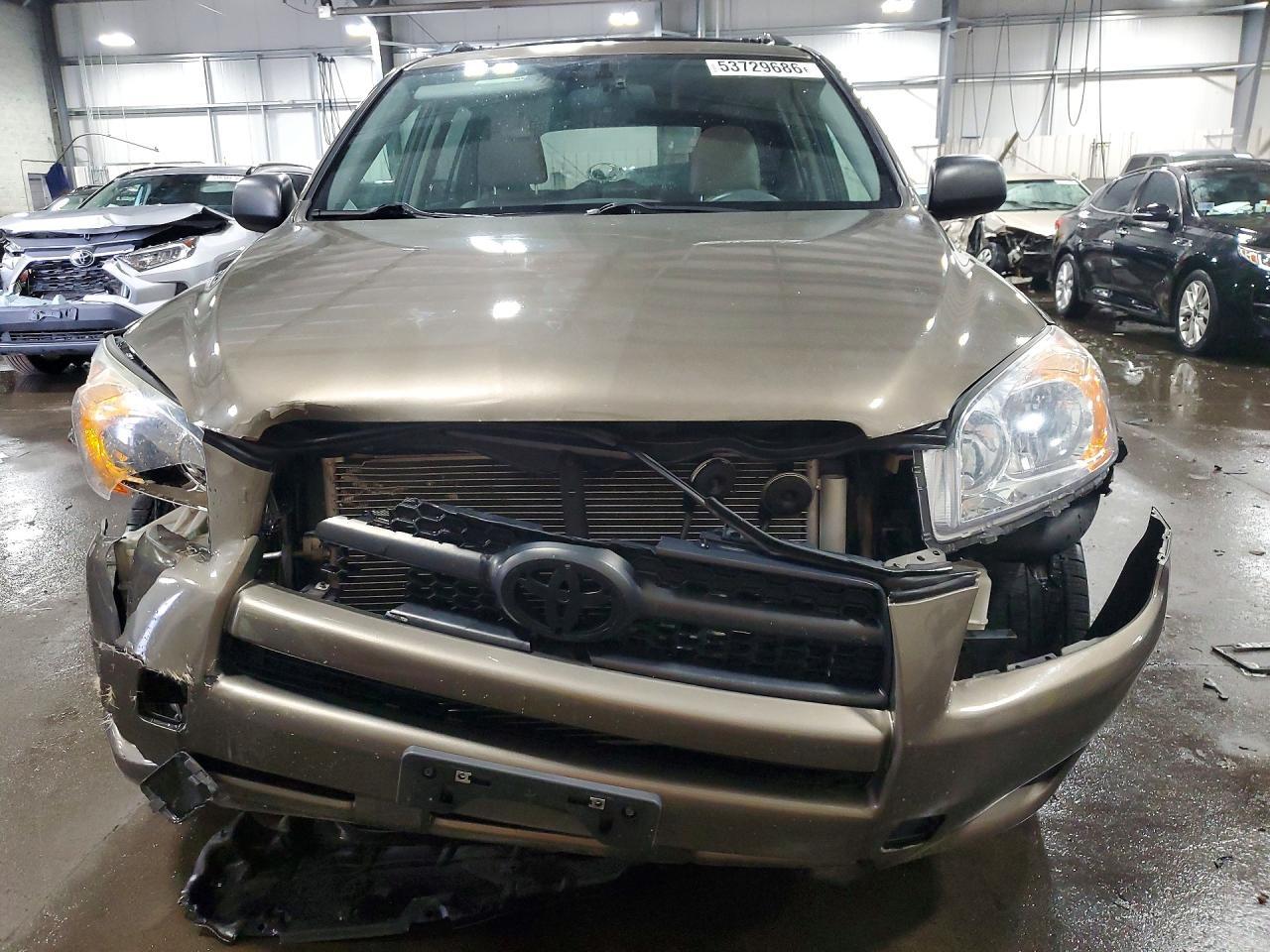 2012 Toyota Rav4 Base - Image 5