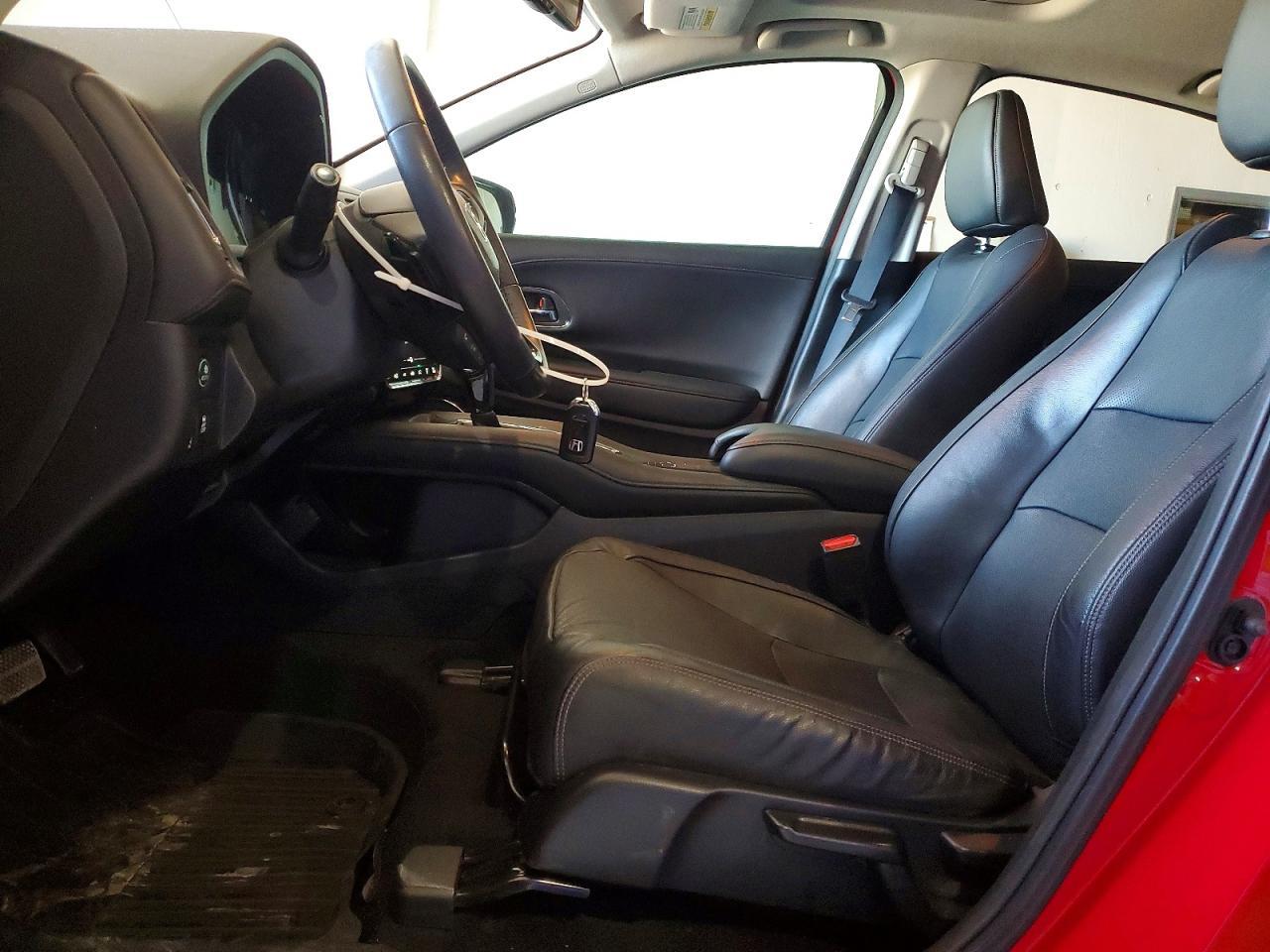 2019 Honda Hr-V Exl - Image 7