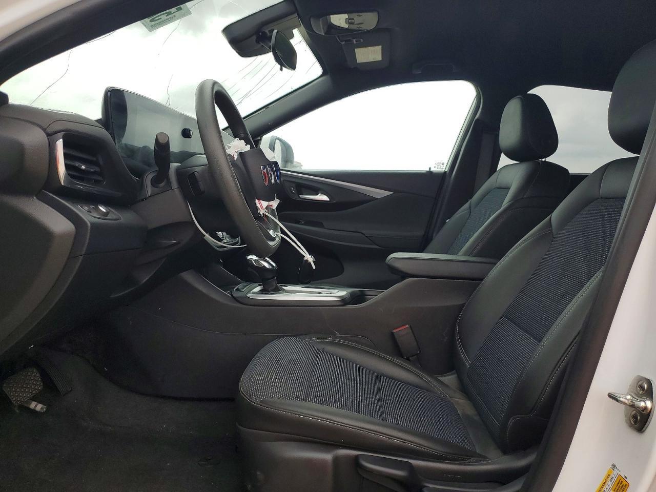 2025 Buick Envista Preferred - Image 7