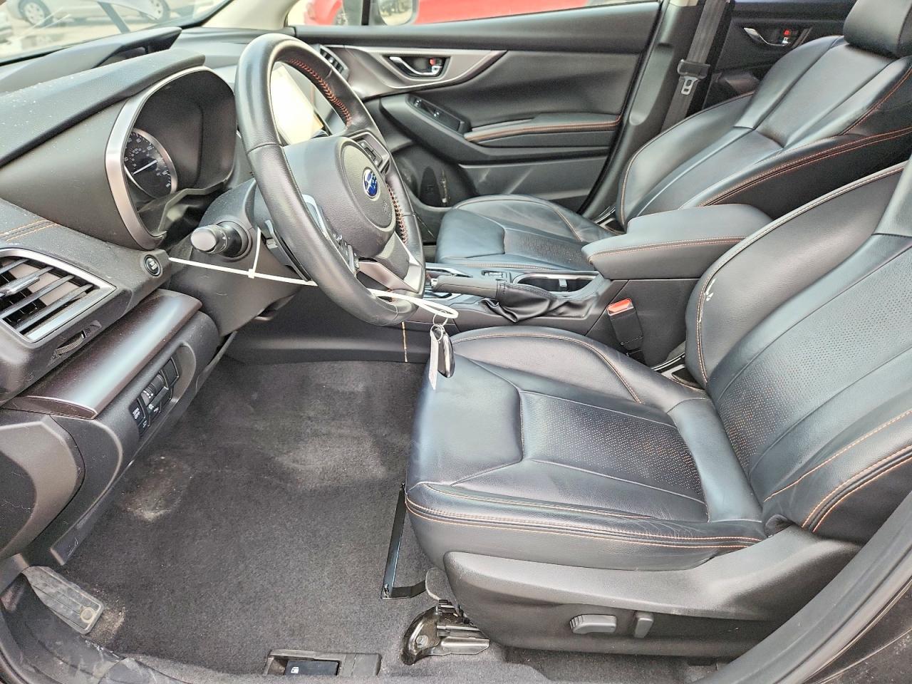 2021 Subaru Crosstrek Limited - Фото 7