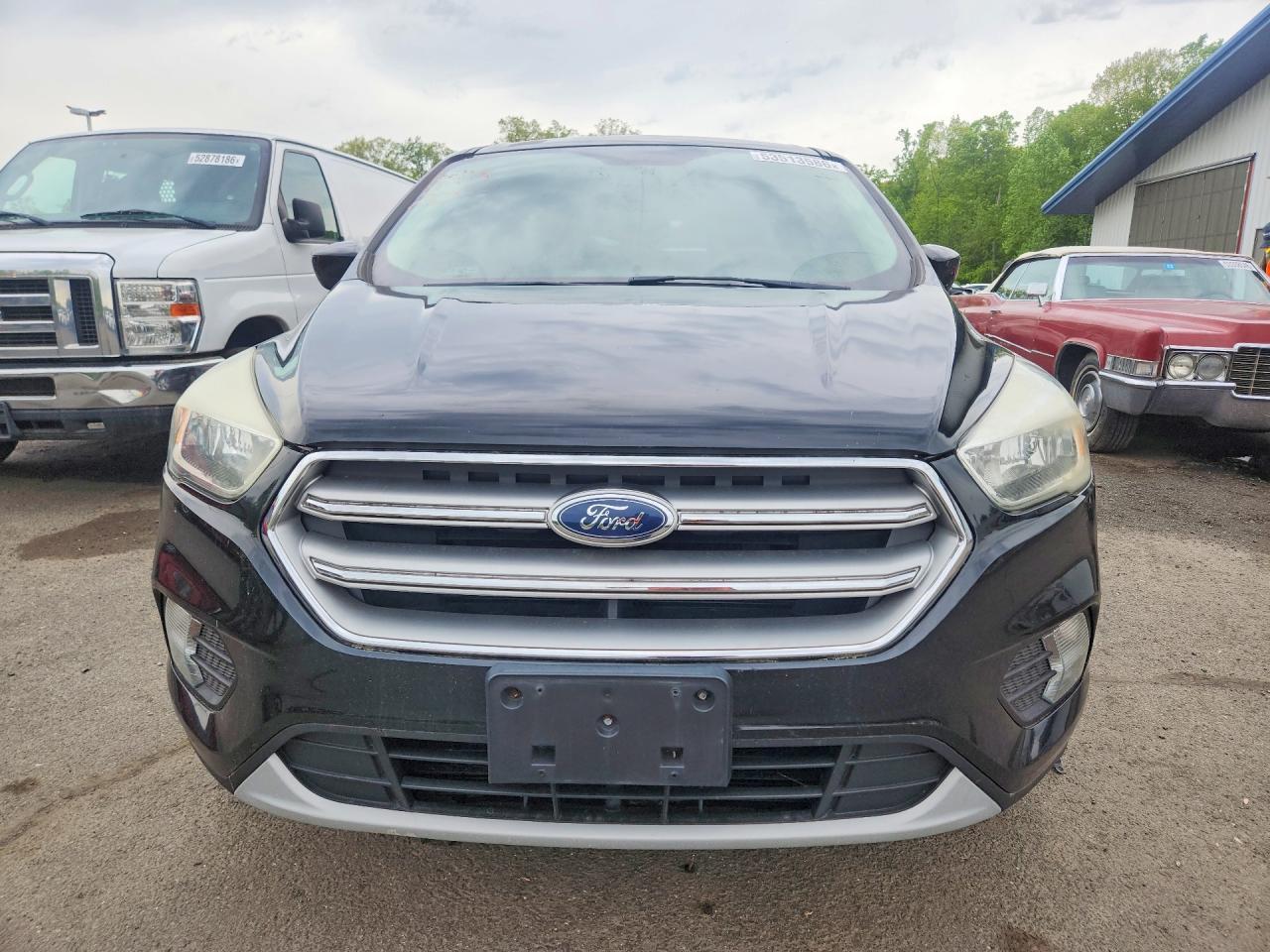 2017 Ford Escape Se - Image 5