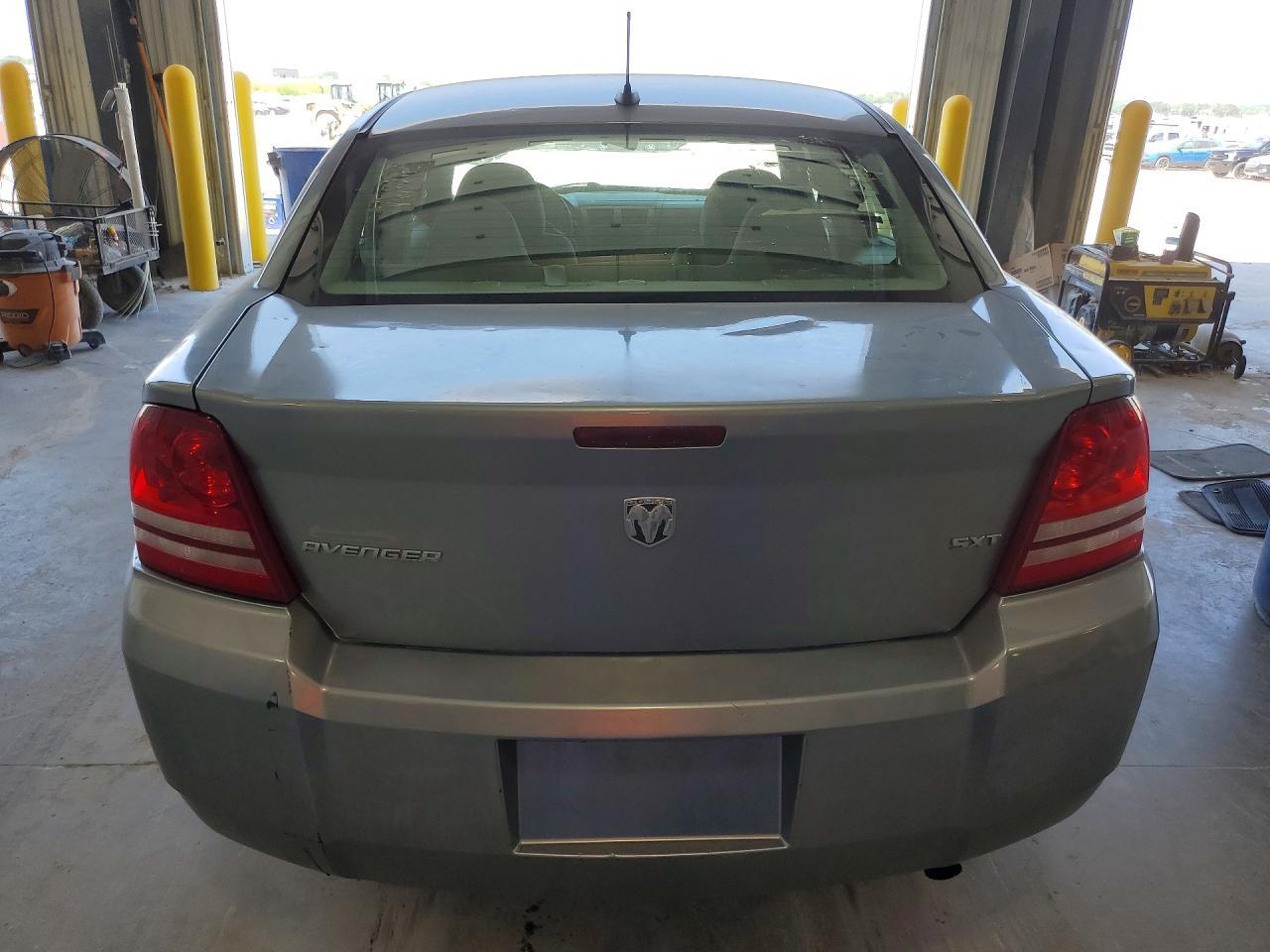 2008 Dodge Avenger Sxt - Image 6