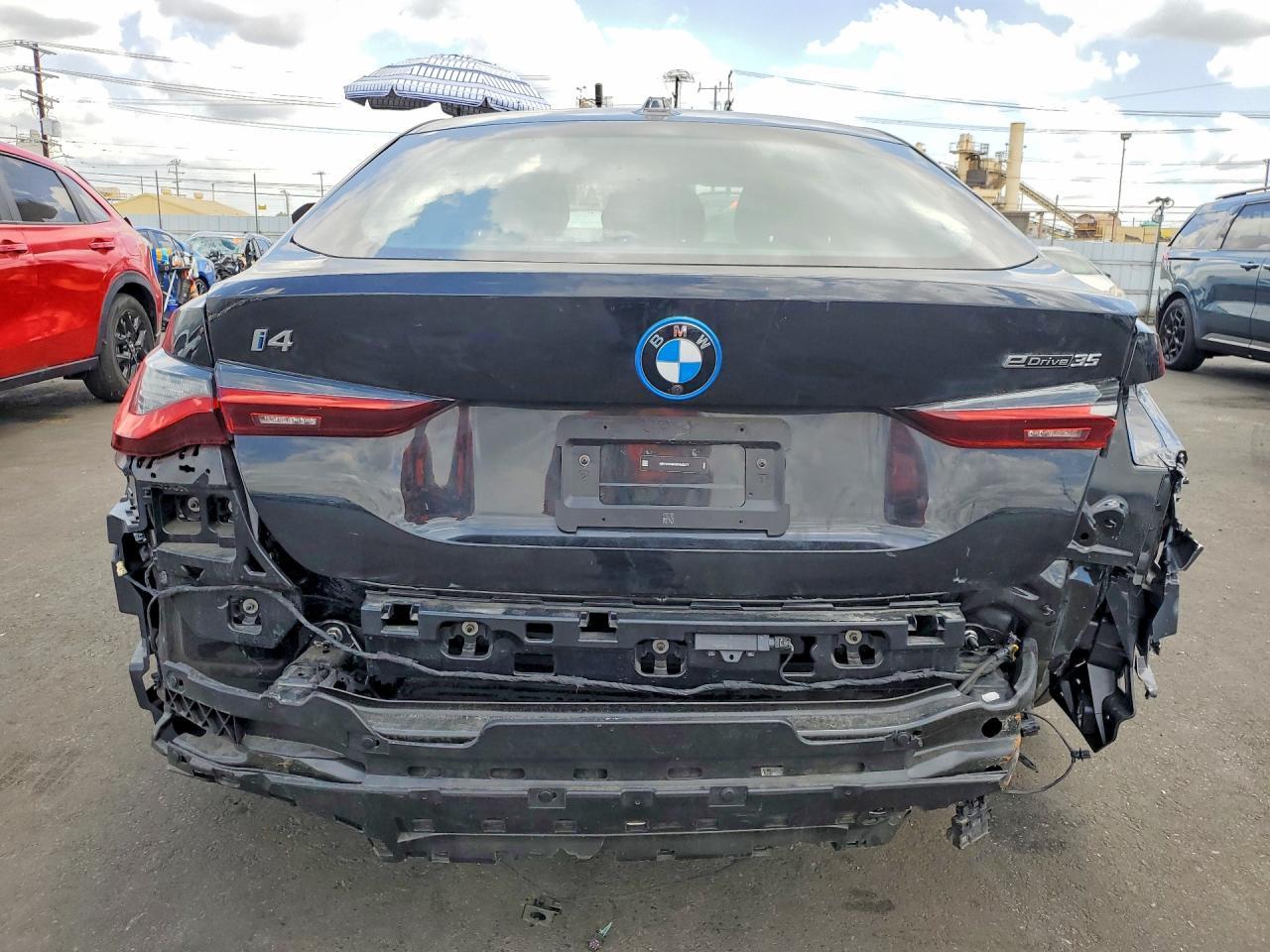 2024 BMW I4 Edrive 35 - Image 6