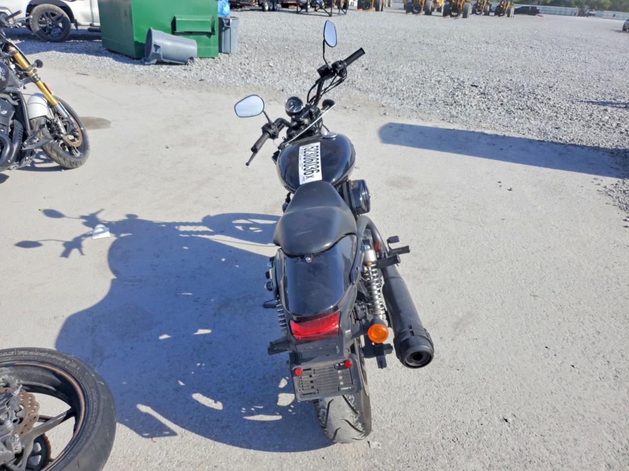 2019 Harley-Davidson Xg500 - Image 4