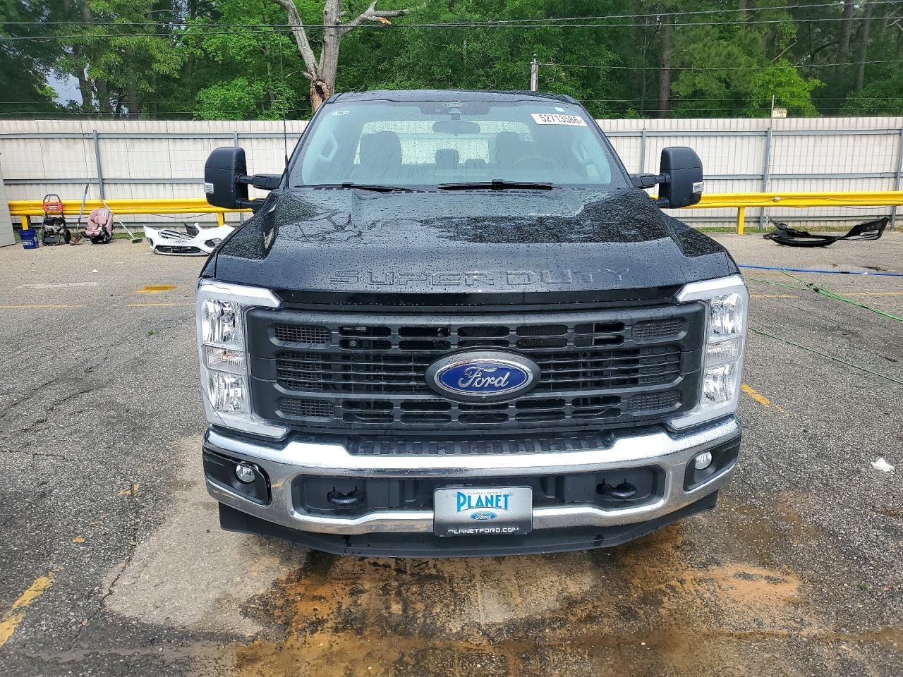 2026 Ford F350 Super Duty - Image 5
