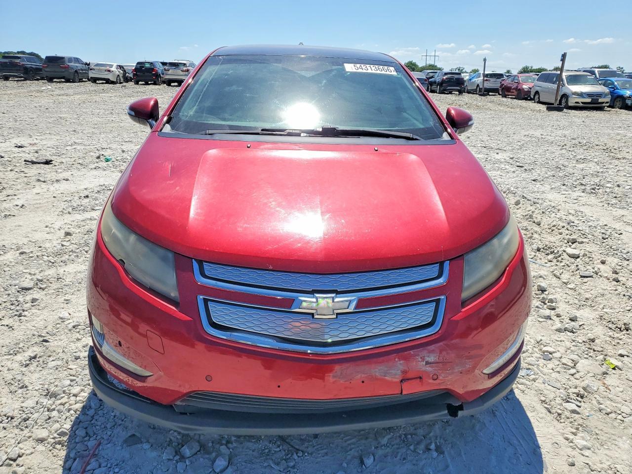 2011 Chevrolet Volt - Фото 5