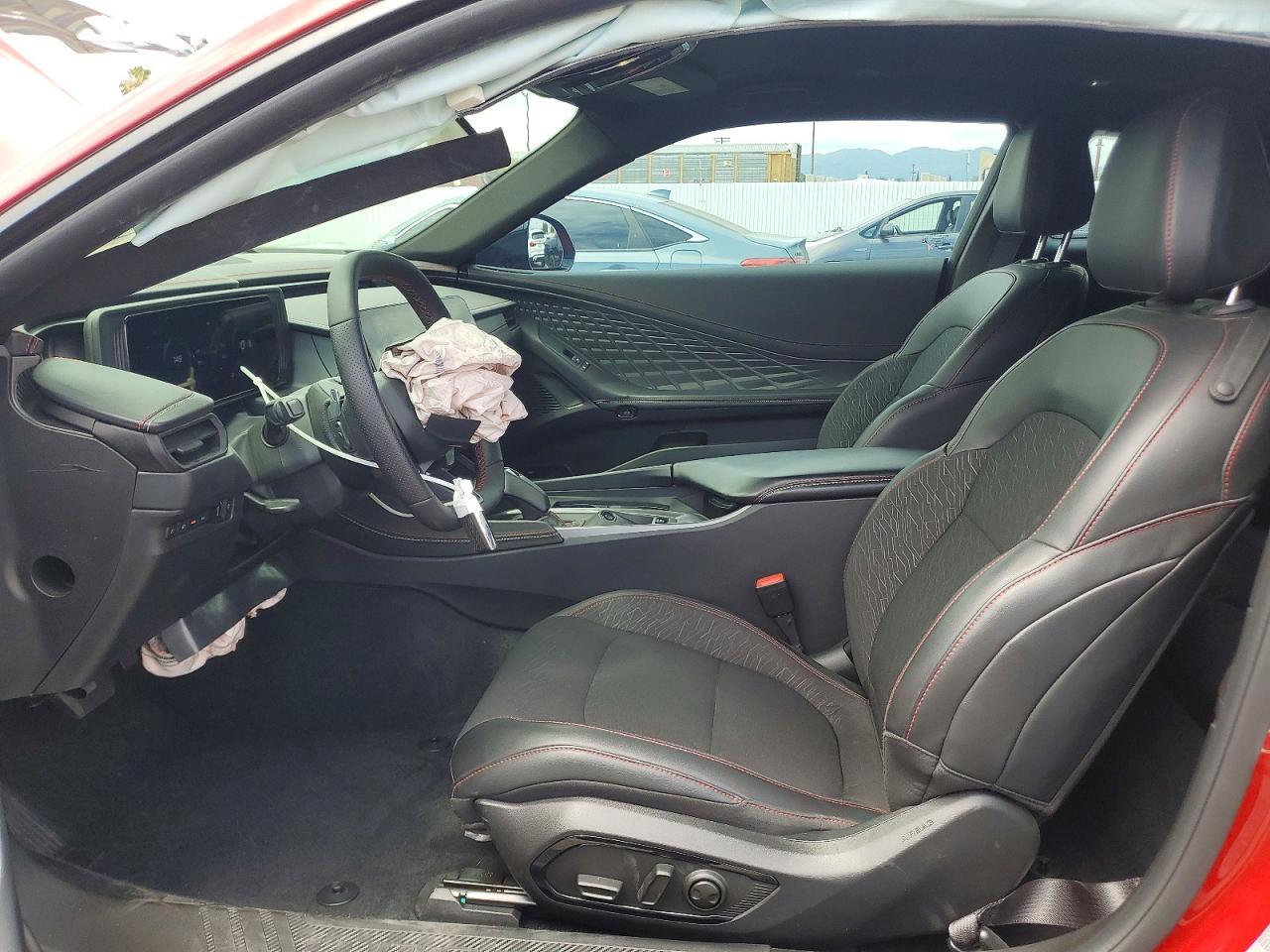 2025 Dodge Charger Daytona R - Image 7