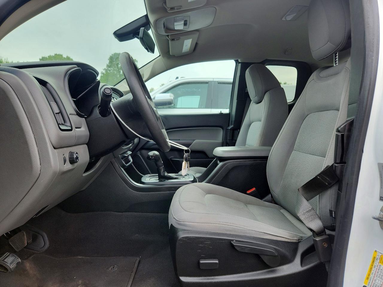 2020 GMC Canyon - Image 7
