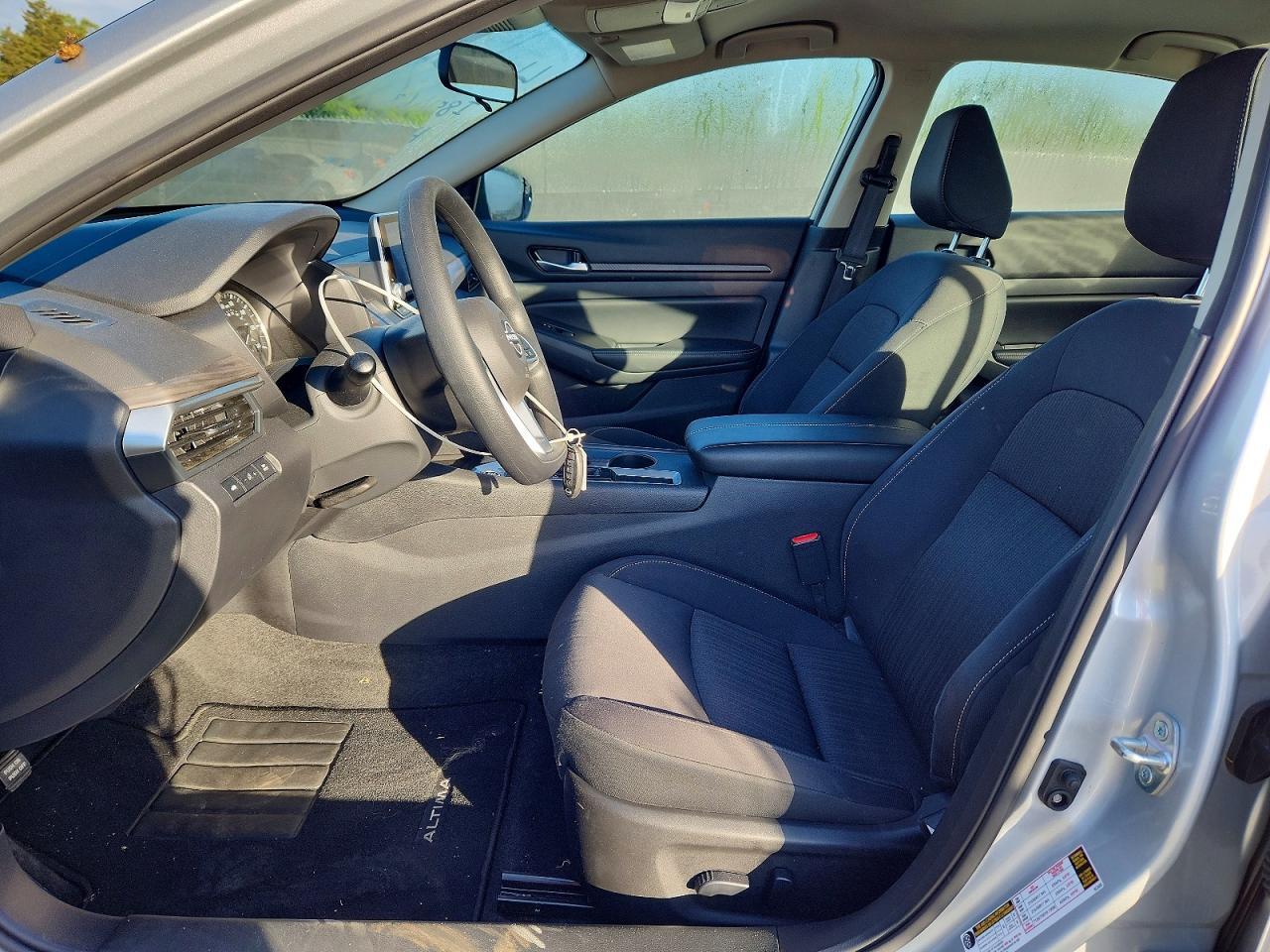 2025 Nissan Altima Sv - Фото 7