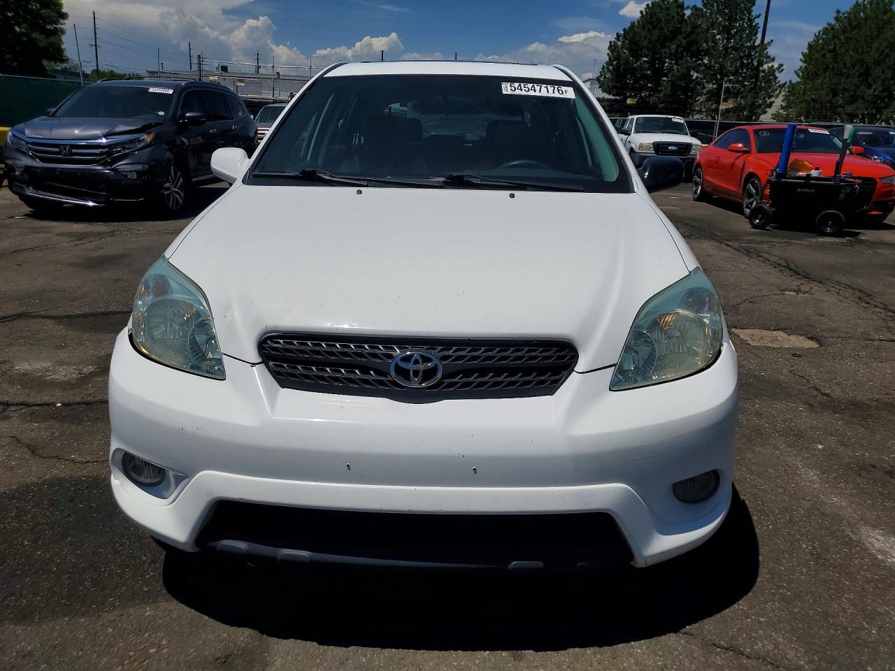 2005 Toyota Matrix Xr - Image 5