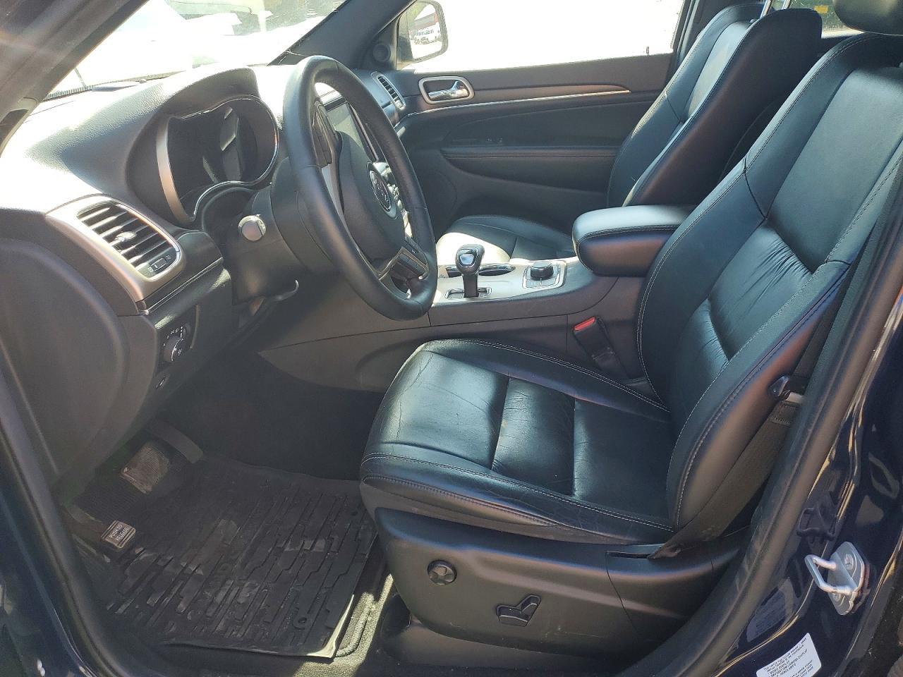 2014 Jeep Grand Cherokee - Image 7