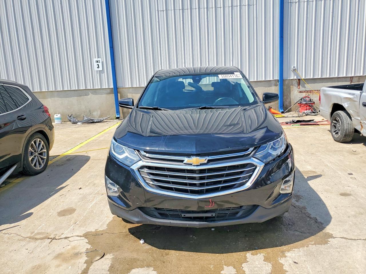 2020 Chevrolet Equinox Lt - Image 5