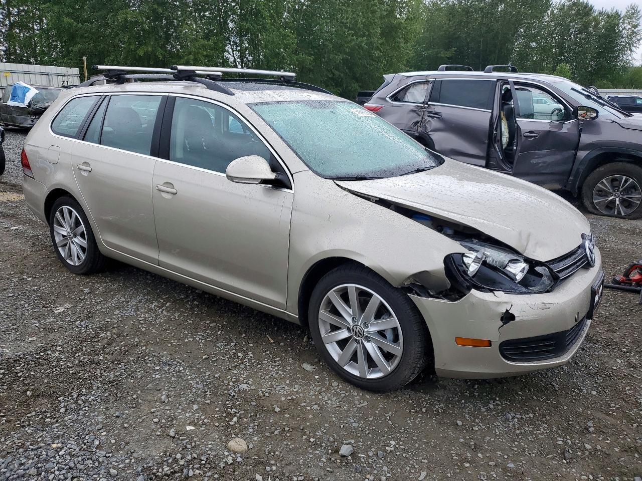 2013 Volkswagen Jetta S - Image 4