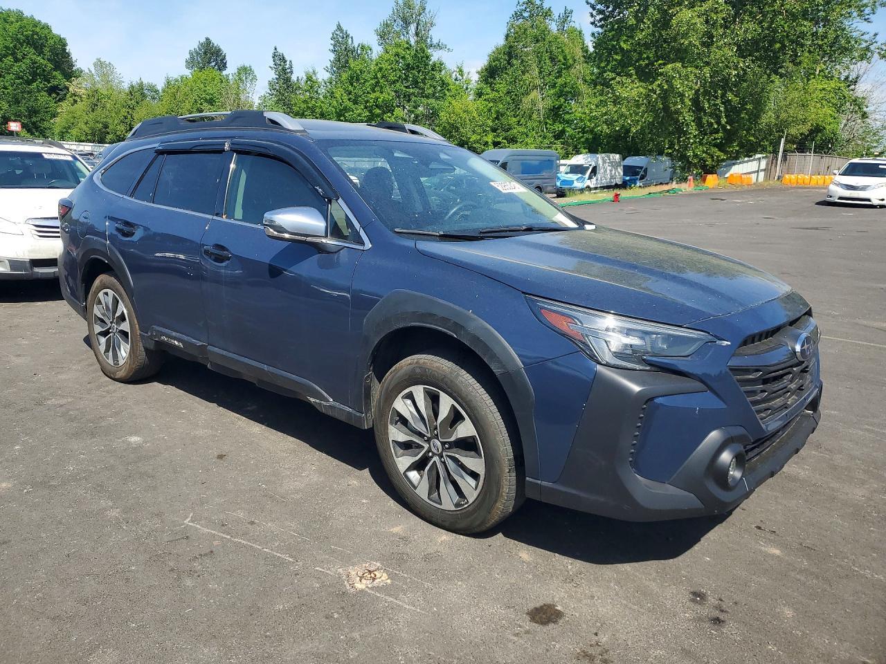 2023 Subaru Outback Touring - Фото 4