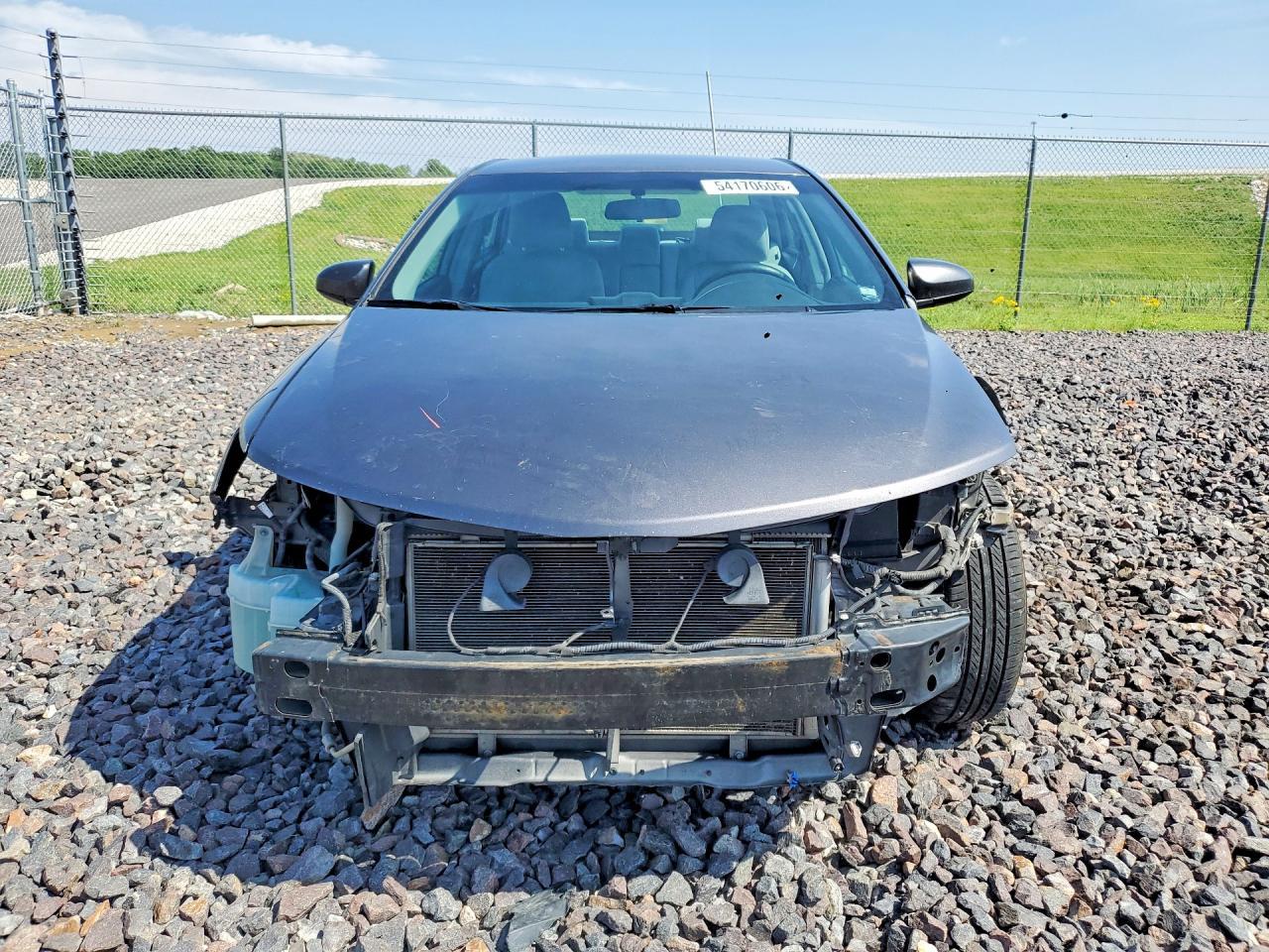 2014 Toyota Camry Le - Фото 5
