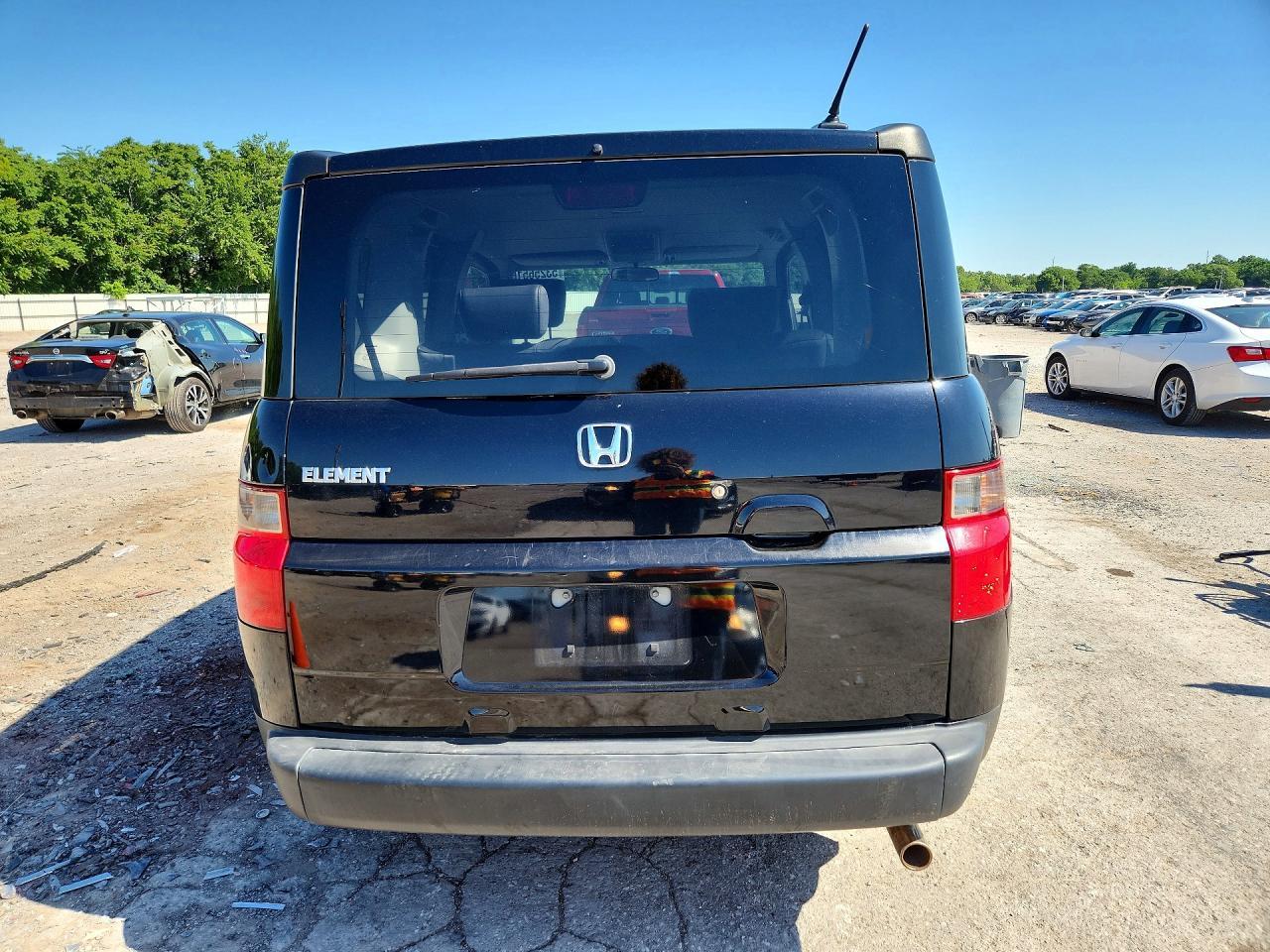 2006 Honda Element Ex - Image 6
