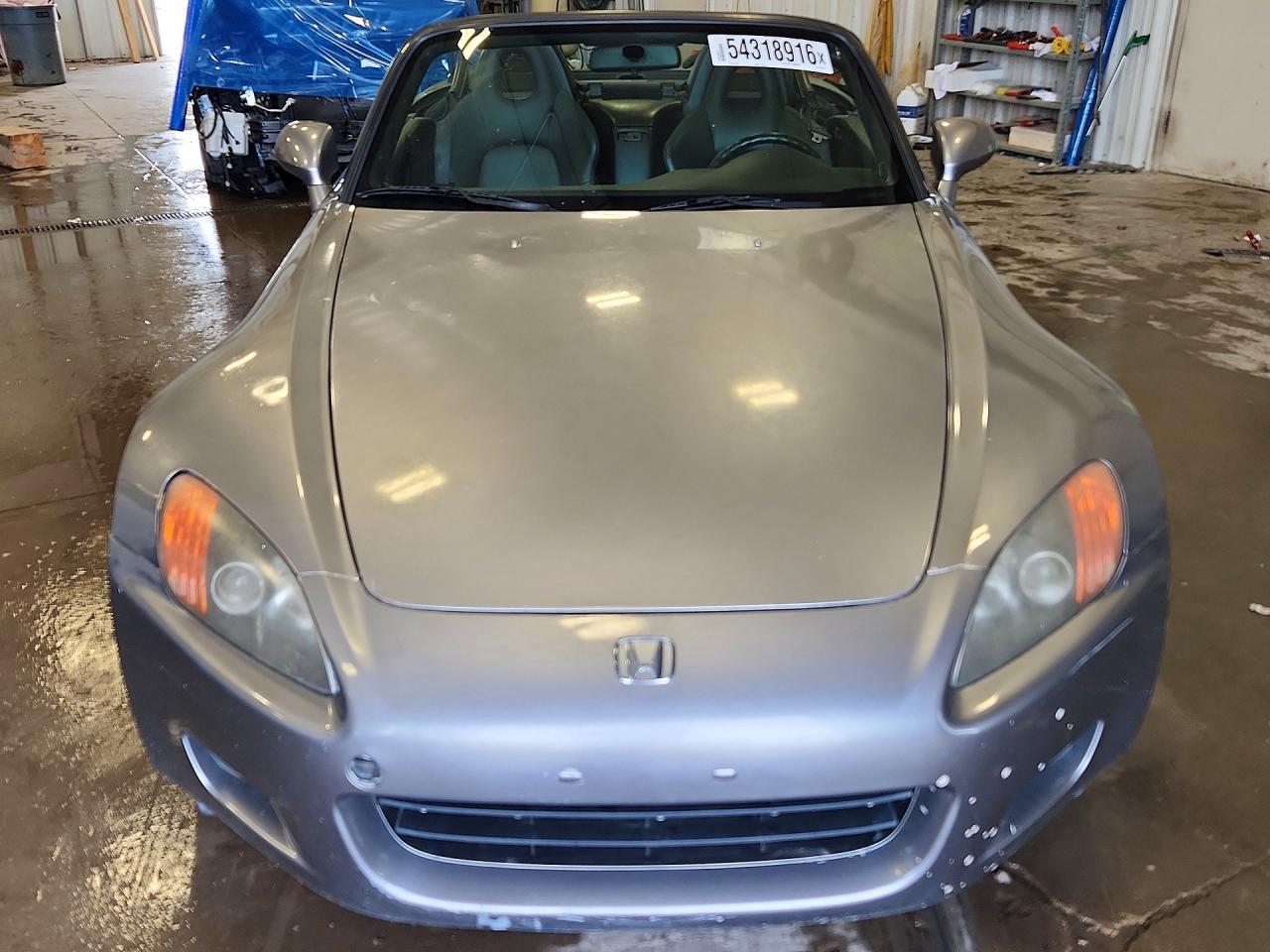 2003 Honda S2000 - Image 5