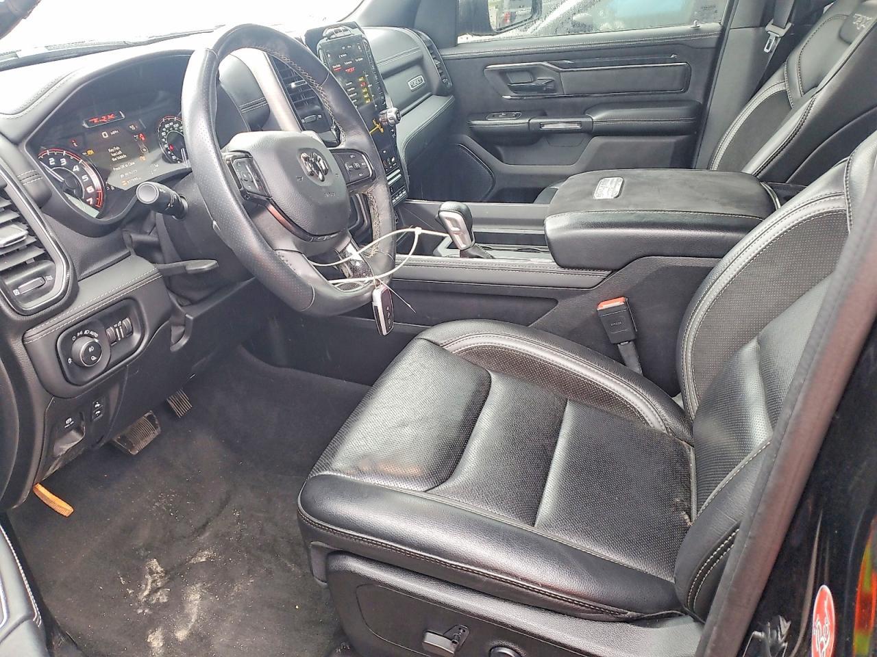 2021 Ram 1500 Trx - Фото 7