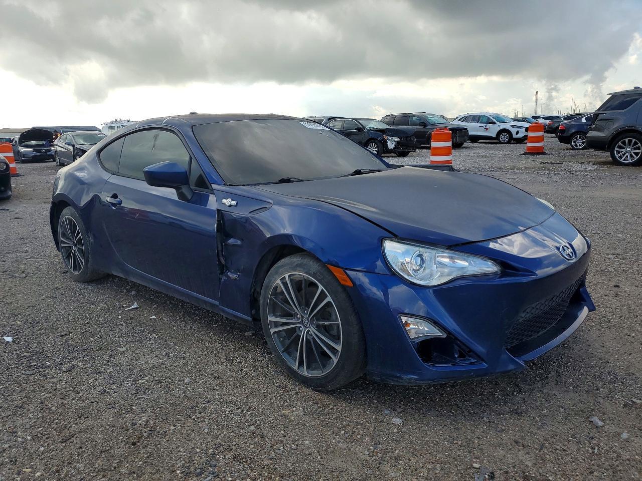 2015 Scion Fr-S Base - Image 4