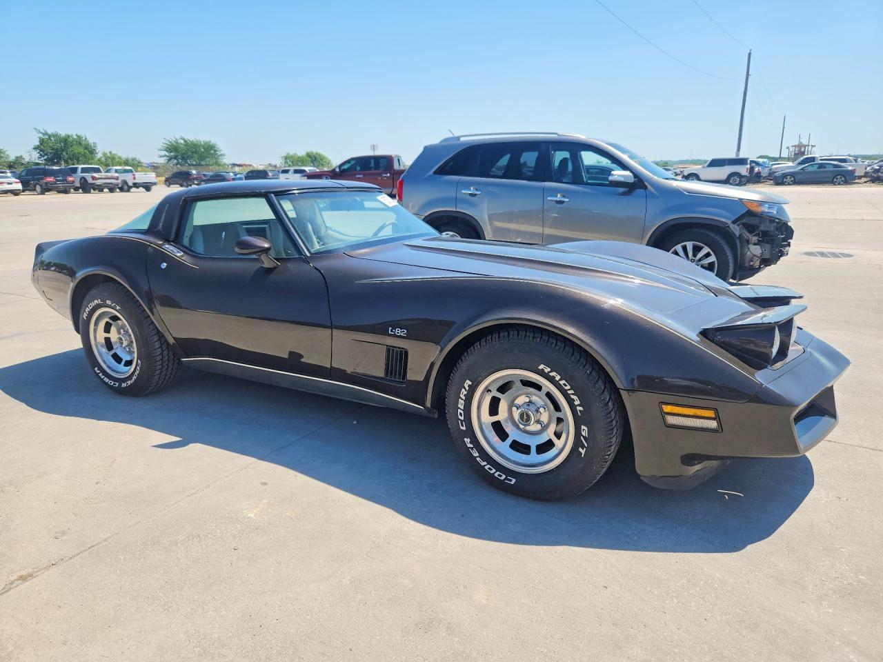 1980 Chevrolet Corvette - Image 4