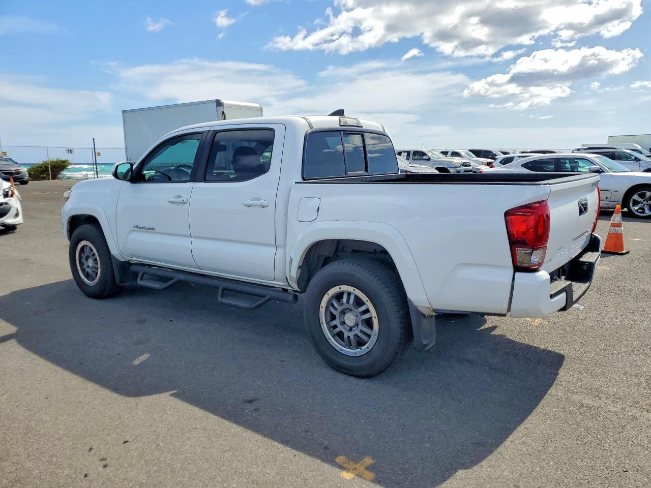 2016 Toyota Tacoma Sr5 V6 - Фото 2