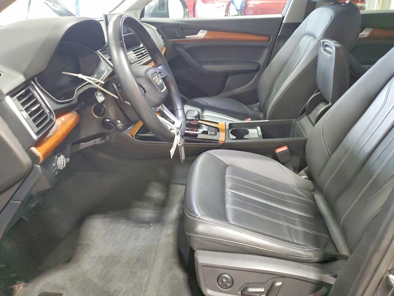 2023 Audi Q5 Premium Plus 45 - Фото 7