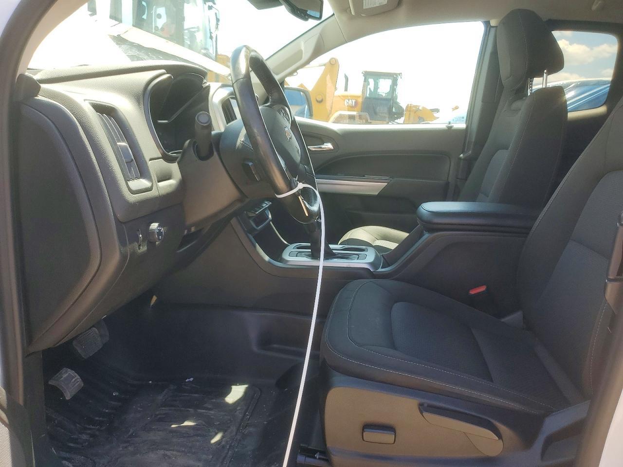 2022 Chevrolet Colorado Lt - Image 7