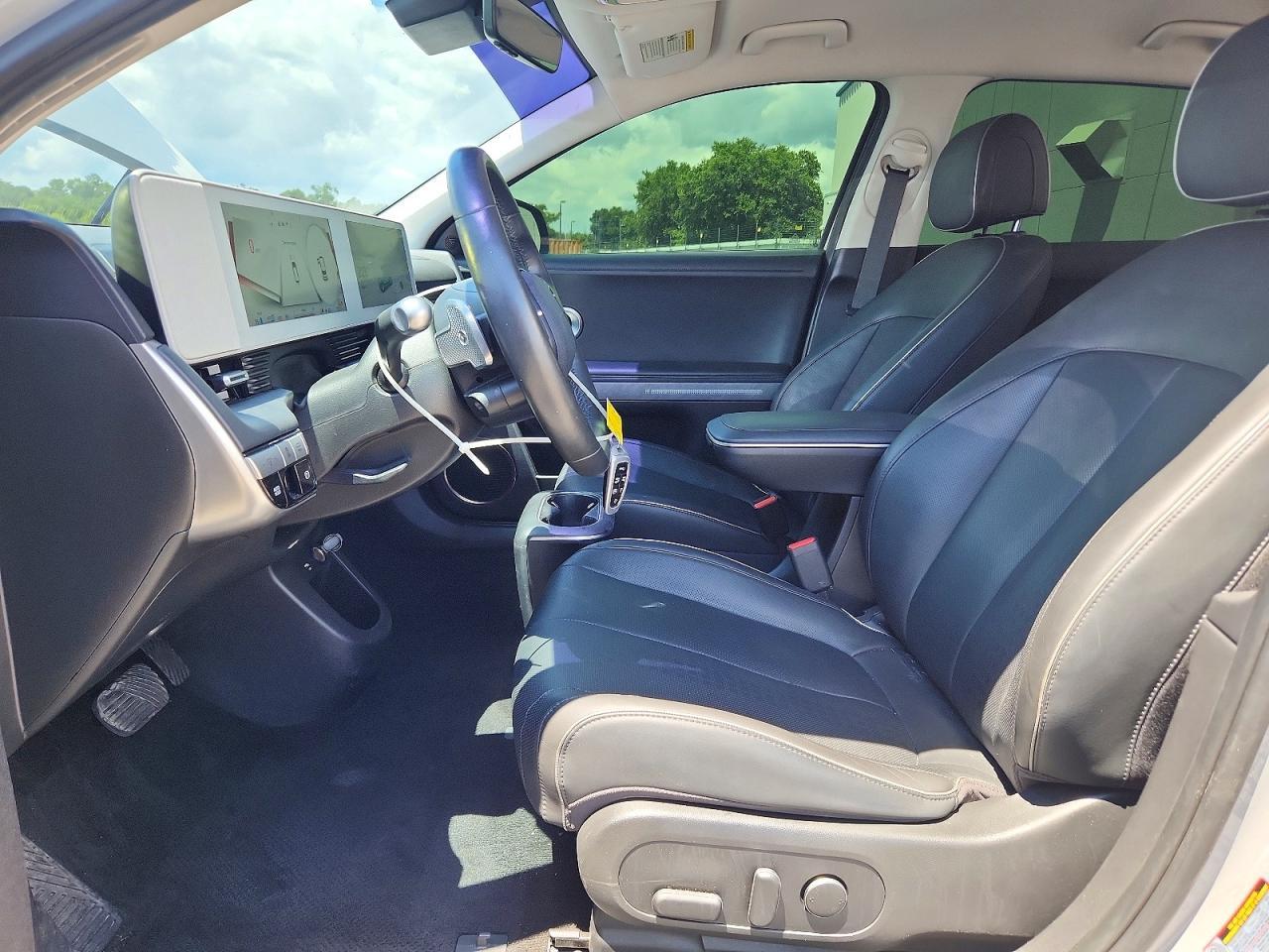 2022 Hyundai Ioniq 5 Sel - Image 7