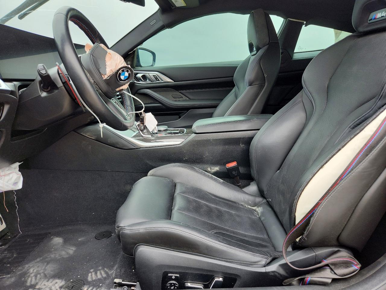 2024 BMW M4 Competition - Фото 7