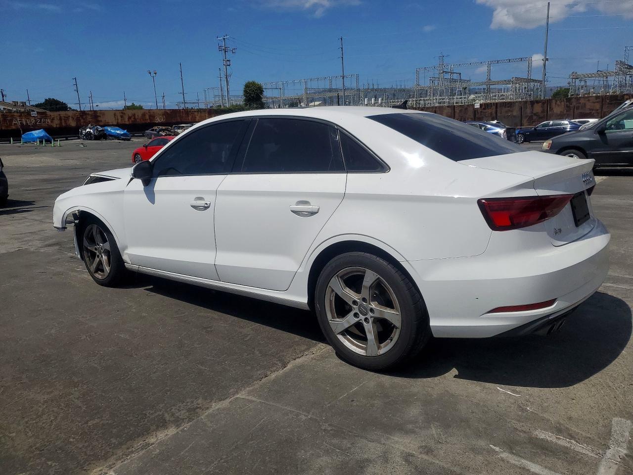 2019 Audi A3 Premium - Image 2