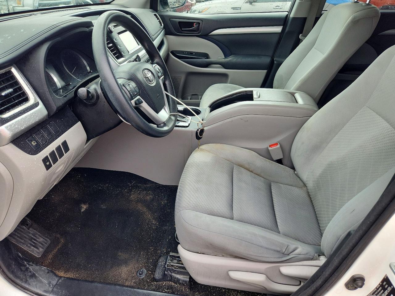 2018 Toyota Highlander Le - Фото 7