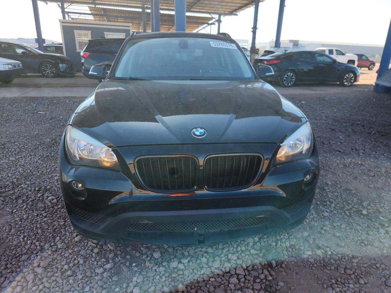 2015 BMW X1 Sdrive28I - Фото 5
