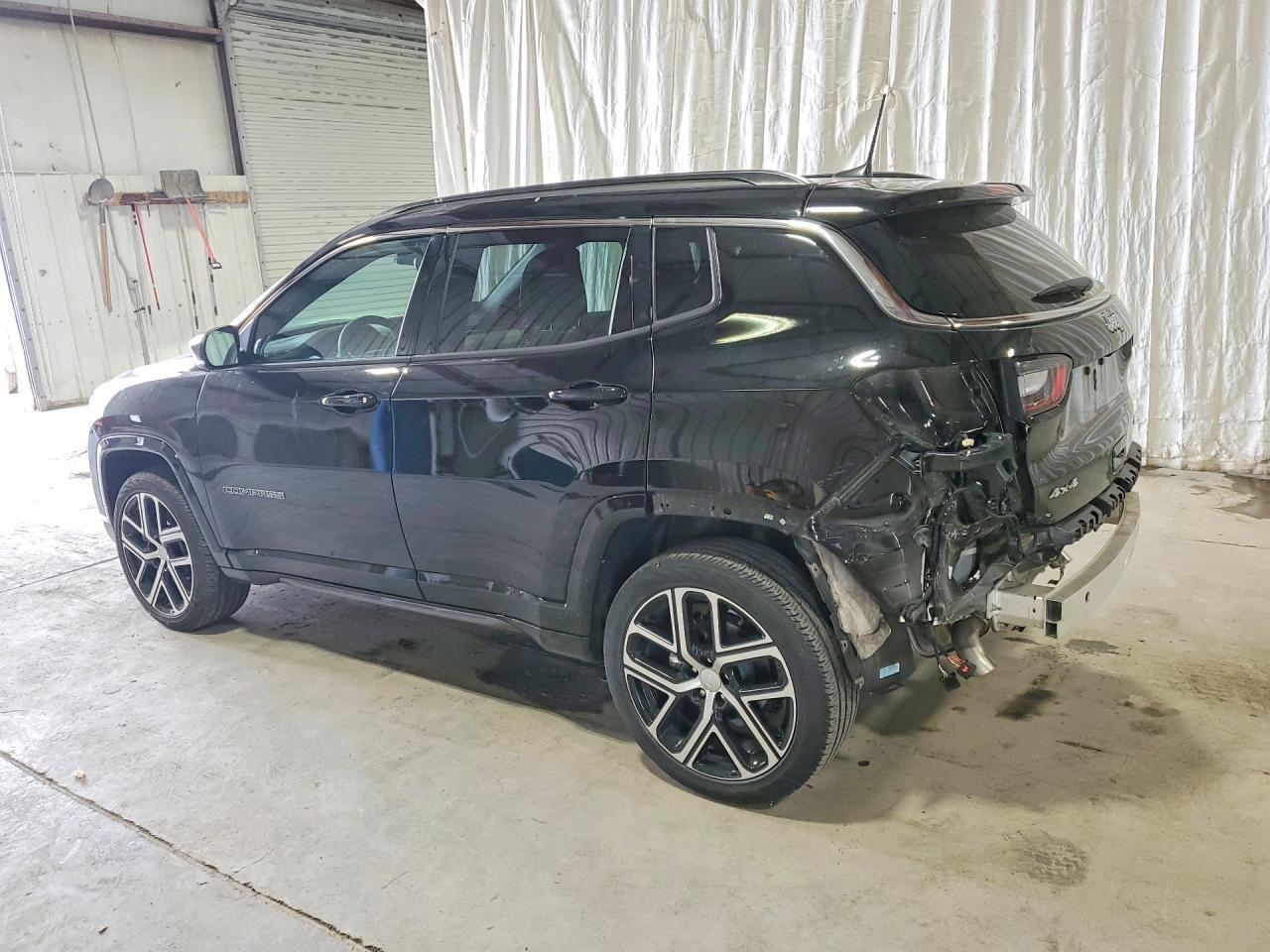 2024 Jeep Compass Limited - Фото 2