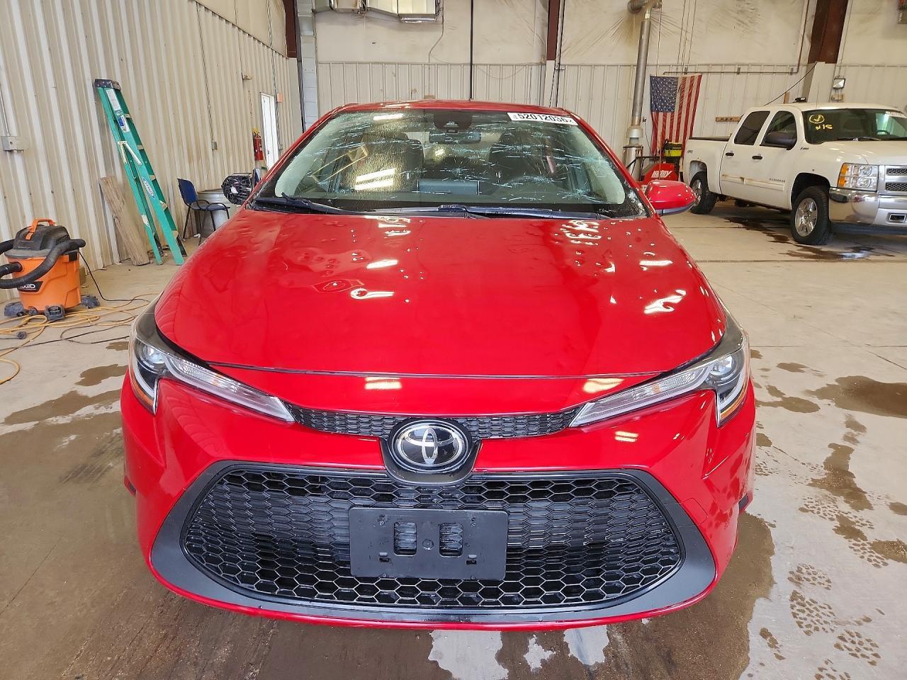 2020 Toyota Corolla Le - Image 5