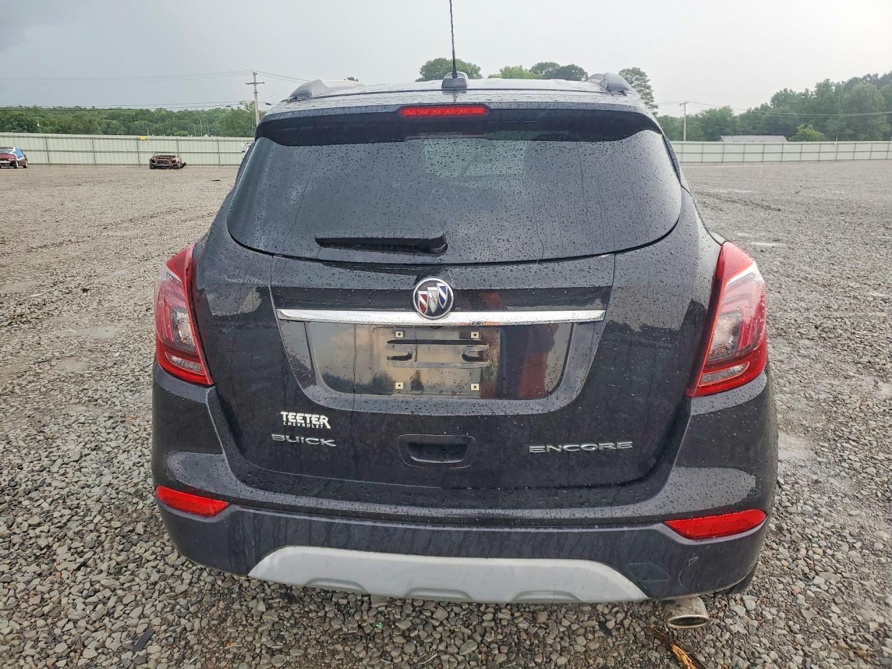 2018 Buick Encore Preferred - Image 6