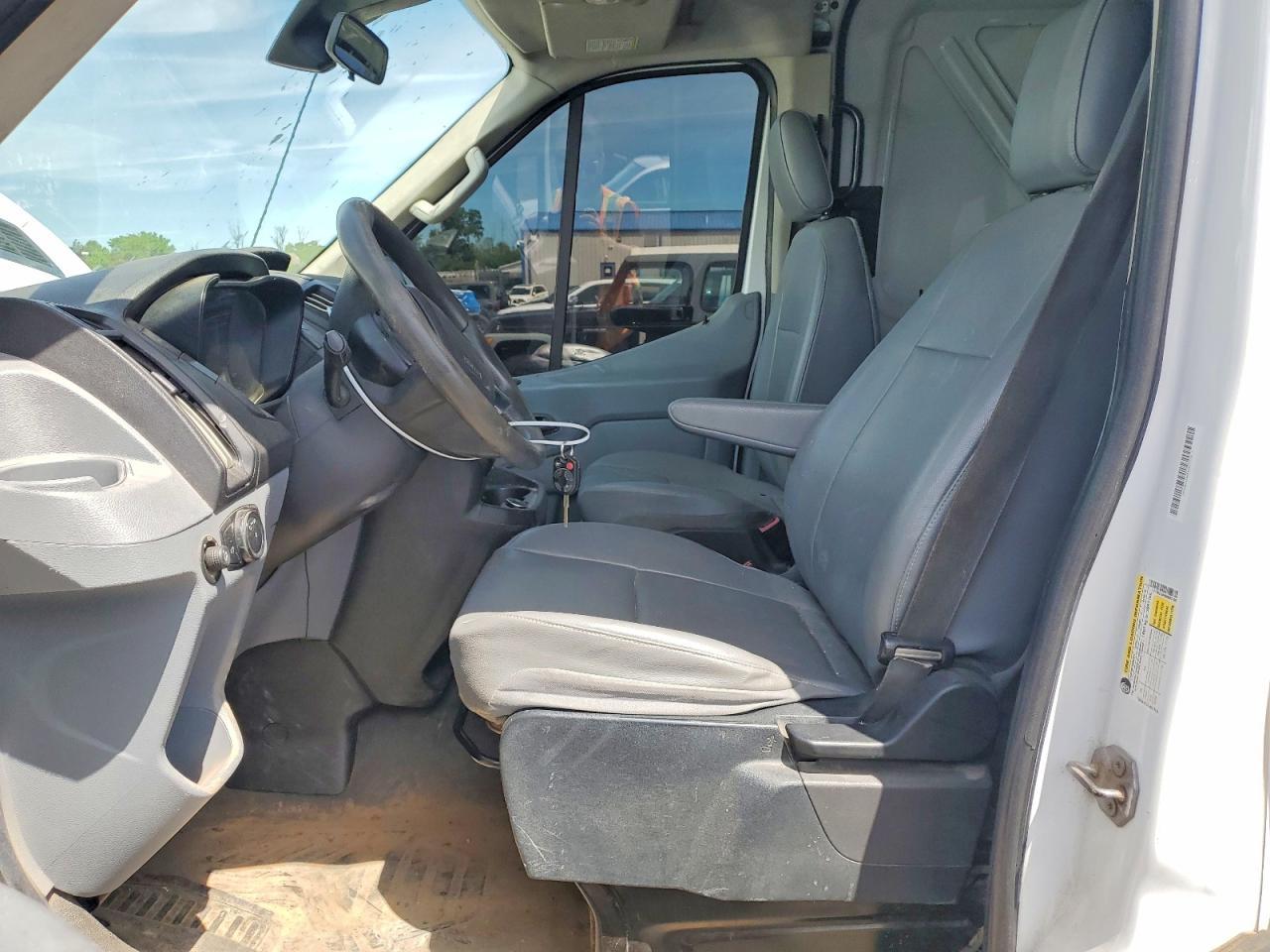 2019 Ford Transit T-250 - Image 7