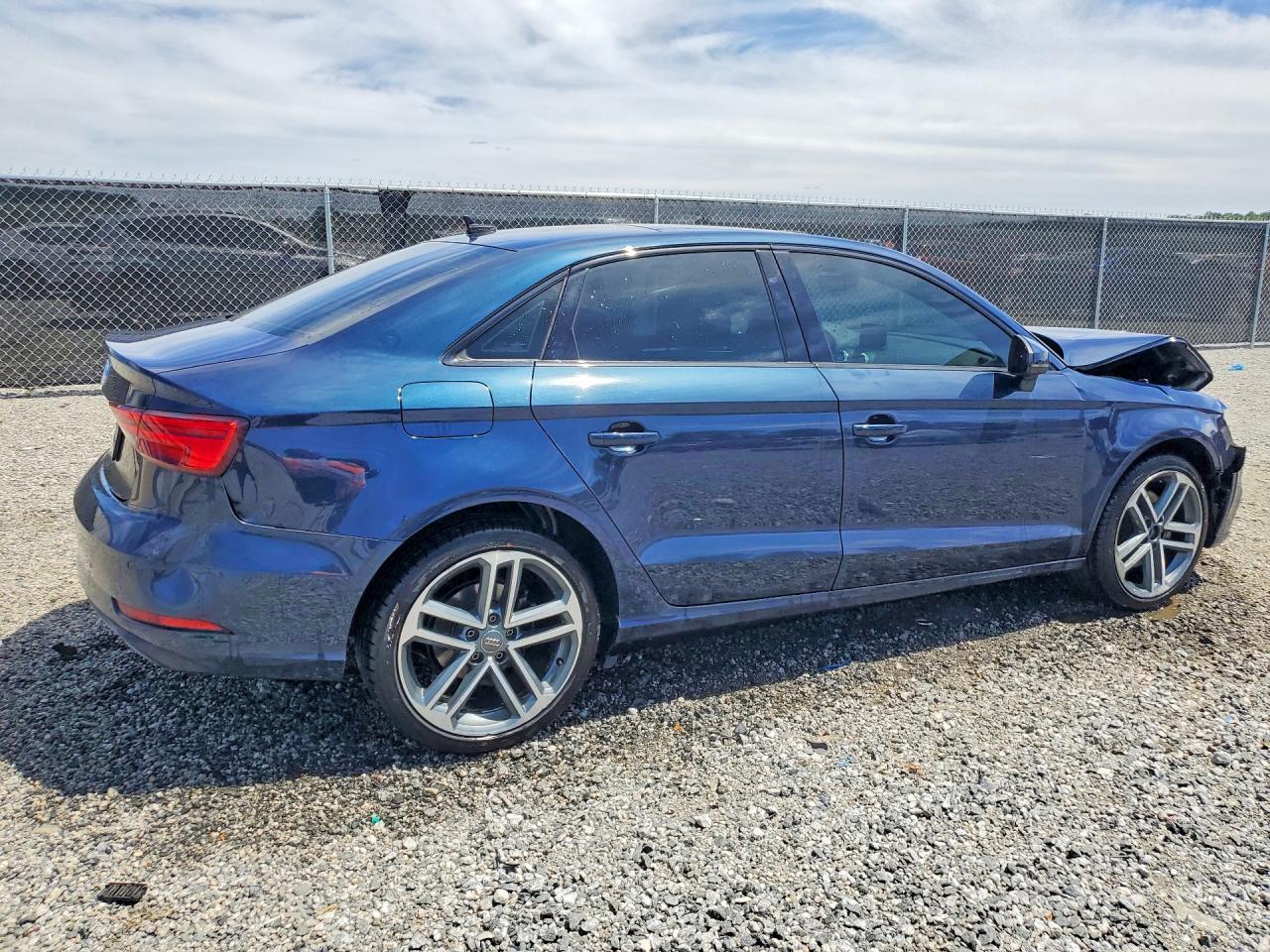 2020 Audi A3 Premium - Image 3