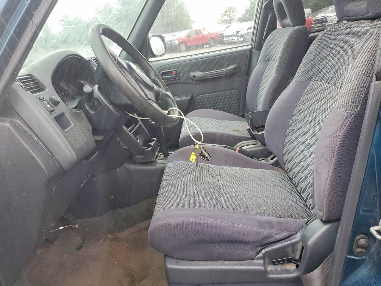 2000 Toyota Rav4 Base - Image 7