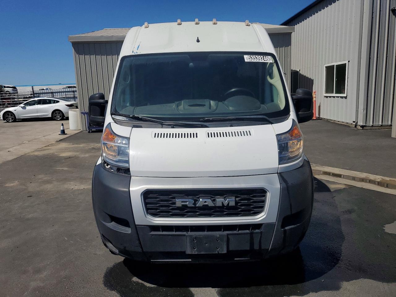 2020 Ram Promaster 1500 Cargo - Image 5
