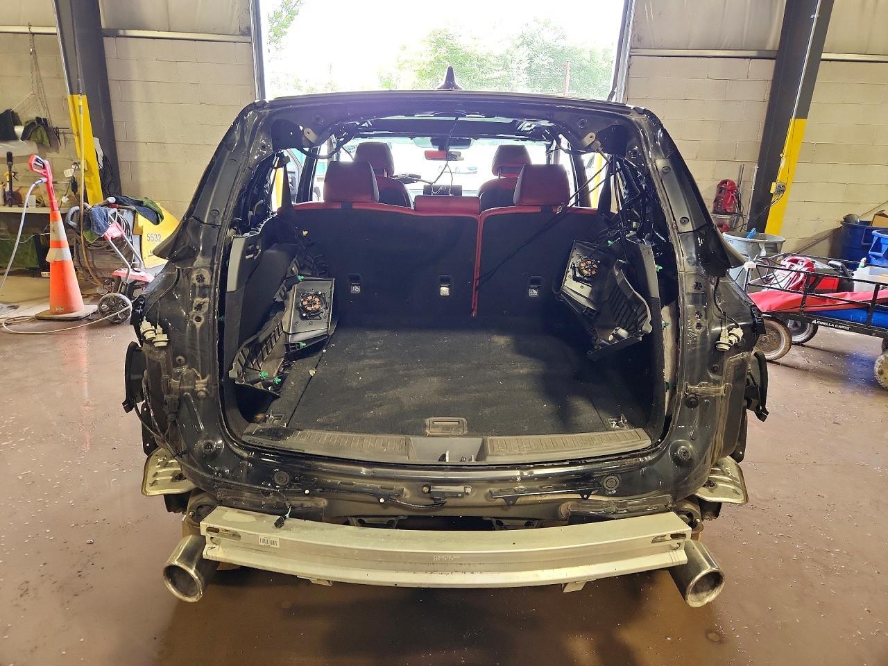 2020 Acura Rdx A-Spec - Image 6