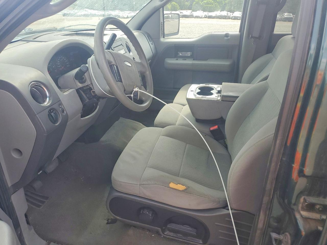 2007 Ford F150 Supercrew - Фото 7
