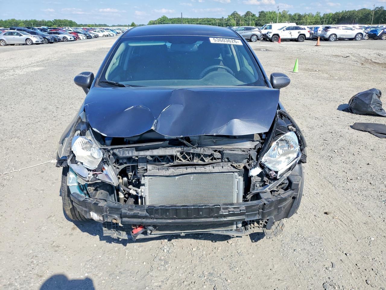2013 Kia Rio 5-Door Ex - Фото 5