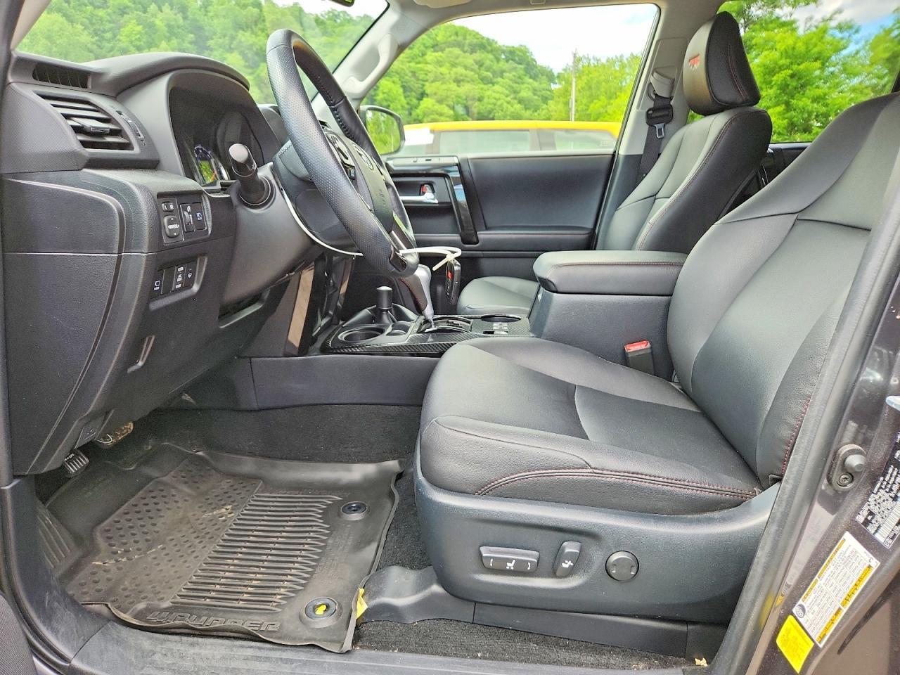 2023 Toyota 4Runner Trd Off-Road Premium - Image 7