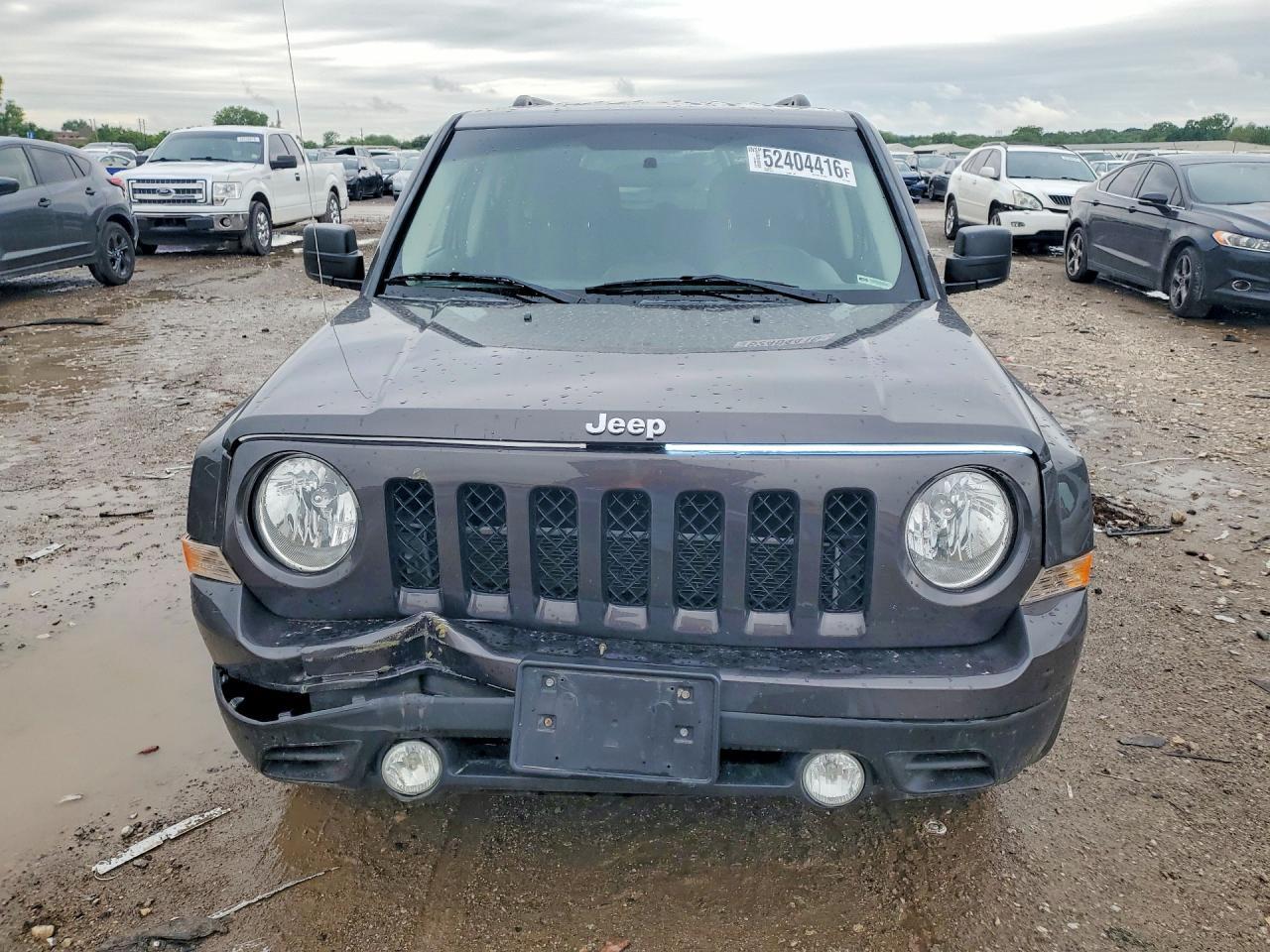 2015 Jeep Patriot Sport - Image 5