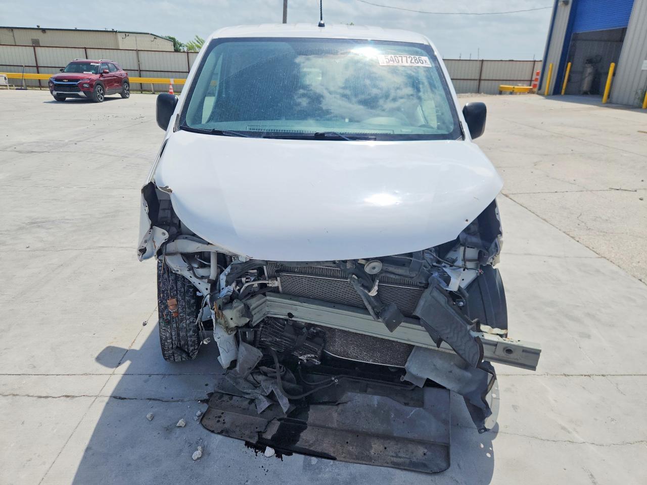 2019 Nissan Nv200 - Image 5