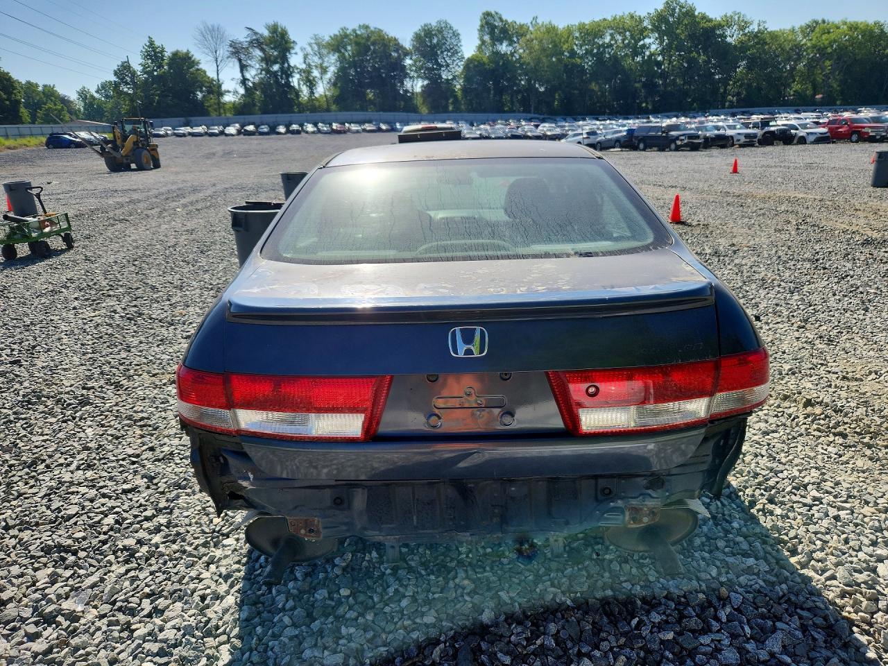 2003 Honda Accord Ex - Image 6