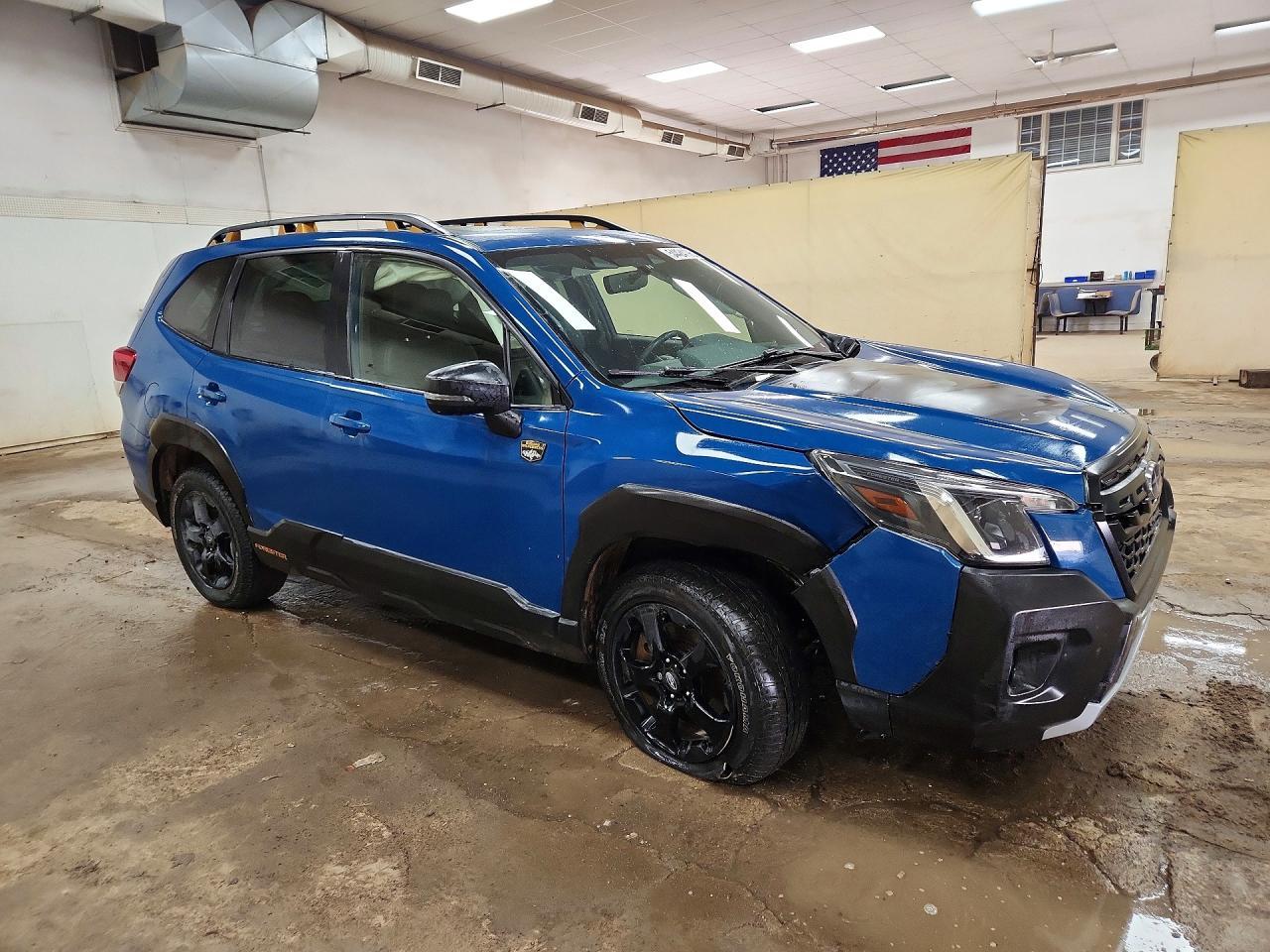 2022 Subaru Forester Wilderness - Image 4