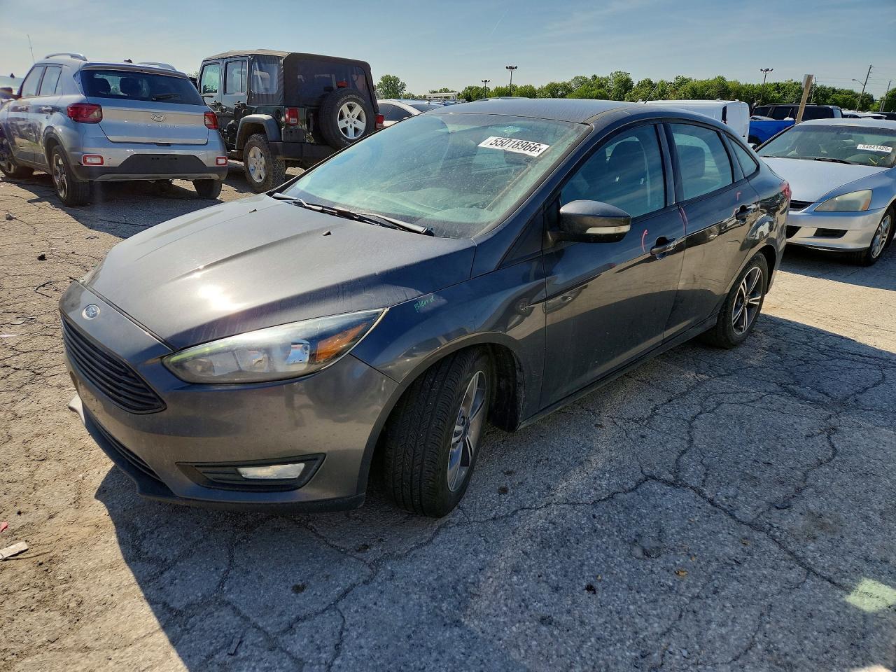 lot